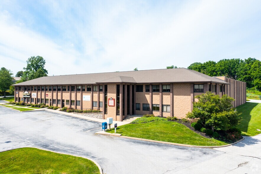 893 S Matlack St, West Chester, PA à louer - Photo de l’immeuble – Image 3 sur 11