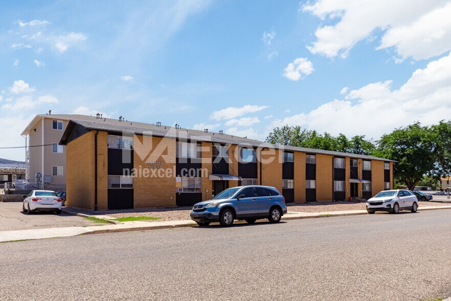 177 W Harding Ave, Cedar City, UT à vendre - Photo de l’immeuble – Image 2 sur 7