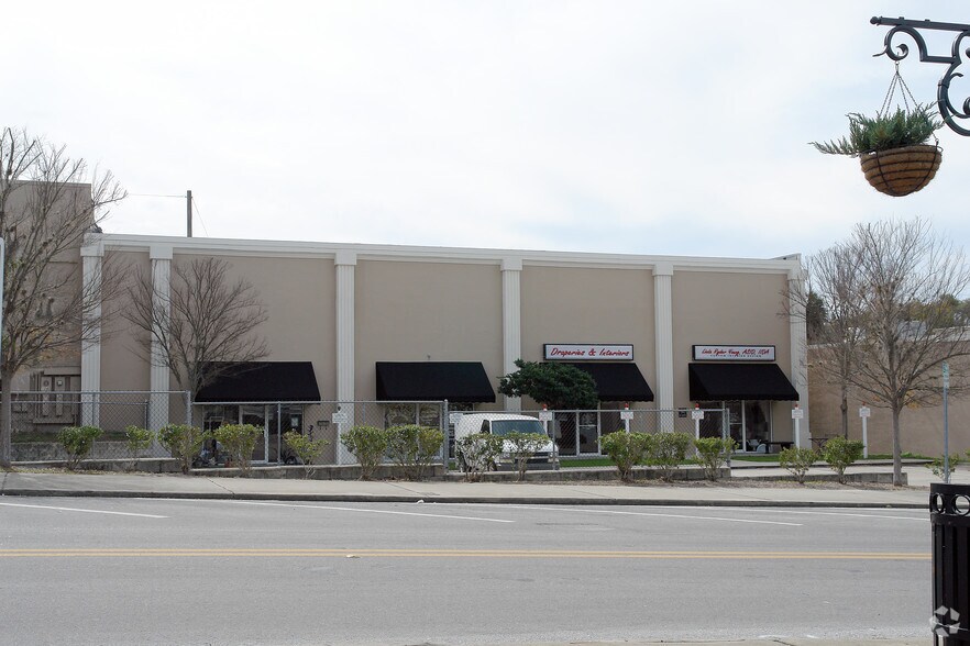 120 SW Broadway St, Ocala, FL à louer - Photo de l’immeuble – Image 2 sur 3