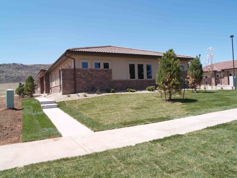 8081 Shaffer Pky, Littleton, CO à vendre - Photo de l’immeuble – Image 3 sur 9