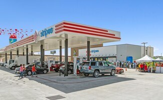 Plus de détails pour 2125 Saratoga Blvd, Corpus Christi, TX - Local commercial à vendre