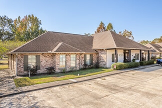 Plus de détails pour 2798 O'Neal Ln, Baton Rouge, LA - Bureau à louer