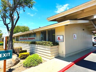 Plus de détails pour 505 E Romie Ln, Salinas, CA - Bureau à vendre