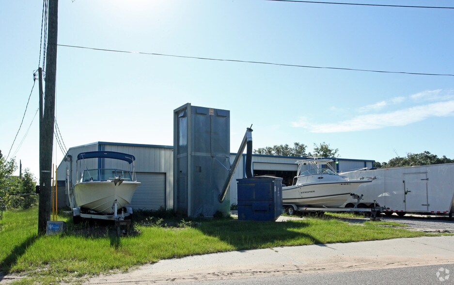 1170 Mahogany Mill Rd, Pensacola, FL à vendre - Photo de l’immeuble – Image 2 sur 2