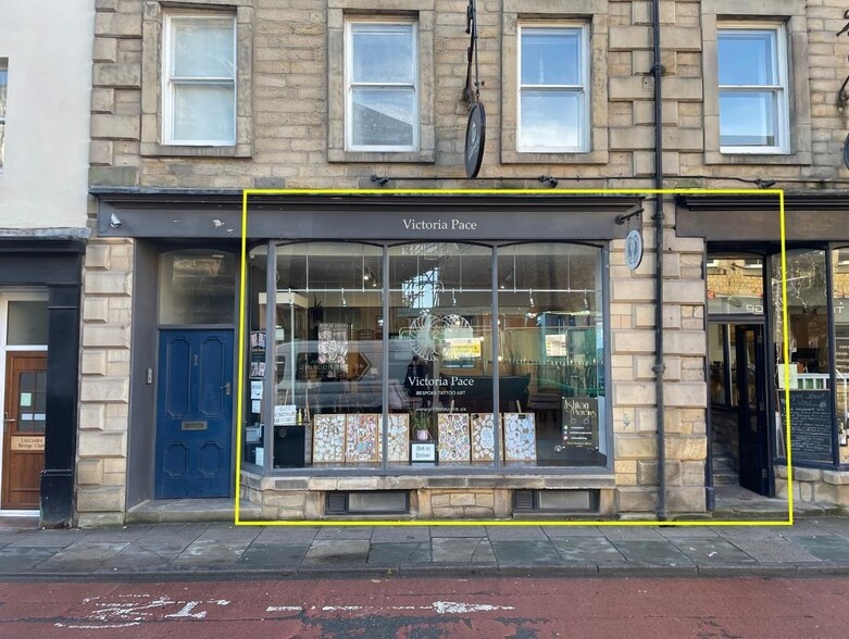7-11 Chapel St, Lancaster à louer - Photo de l’immeuble – Image 1 sur 53