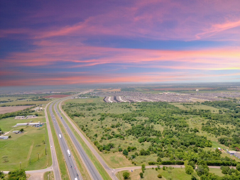 00 I-30, Royse City, TX à vendre - Photo de l’immeuble – Image 1 sur 7