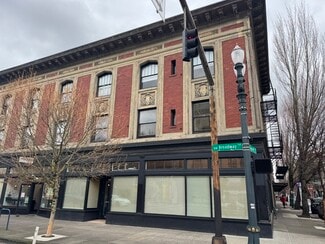 Plus de détails pour 306 NW Broadway, Portland, OR - Local commercial à louer