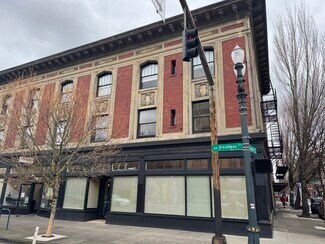 Plus de détails pour 306 NW Broadway, Portland, OR - Local commercial à louer
