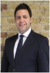 David Toubian