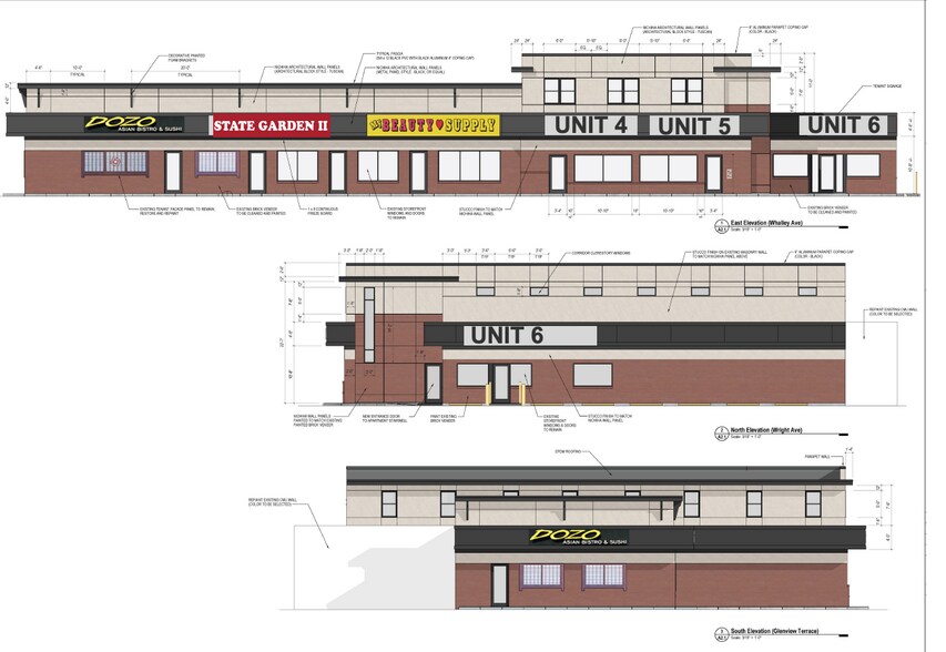 1460 Whalley Ave, New Haven, CT à louer - Photo de l’immeuble – Image 2 sur 8
