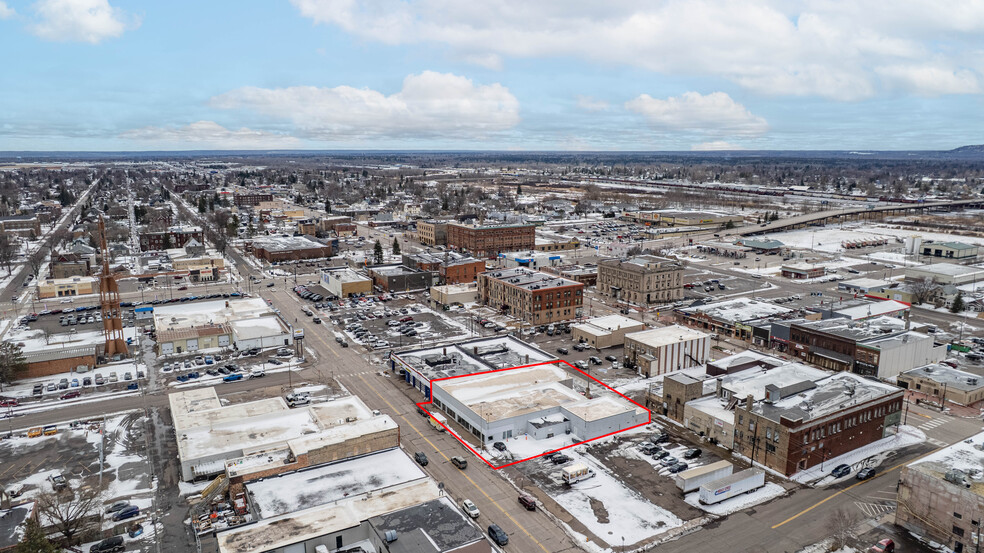 1315 Ogden Ave, Superior, WI à vendre - Photo de l’immeuble – Image 3 sur 25