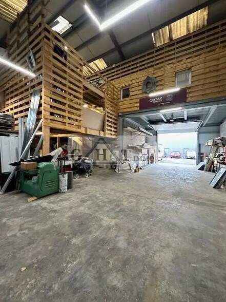 Industriel/Logistique dans Brie-Comte-Robert à louer - Photo de l’immeuble – Image 2 sur 5