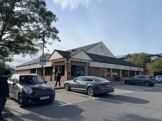 Plus de détails pour Link Rd, Filton - Local commercial à louer