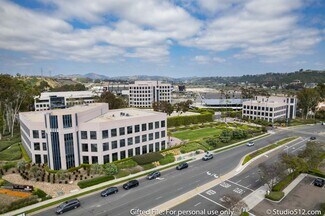 Plus de détails pour 2375 Northside Dr, San Diego, CA - Bureau à louer