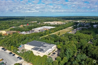 66 Southern Blvd, Nesconset, NY - Vue aérienne vue de carte