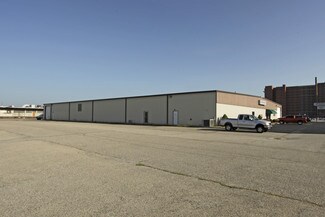 Plus de détails pour 830 S 9th St, Louisville, KY - Industriel/Logistique à louer