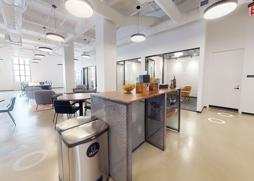 32 Avenue of the Americas, New York, NY à louer - Numérisation 3D Matterport – Image 2 sur 2