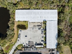841 Drive Buick Ave, Orlando, FL - VUE AÉRIENNE  vue de carte - Image1
