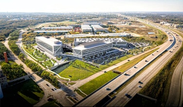 1500 Solana Blvd, Westlake, TX à louer Photo de l’immeuble– Image 1 sur 5