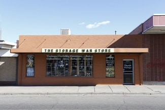 Plus de détails pour 10033 E Colfax Ave, Aurora, CO - Local commercial à vendre