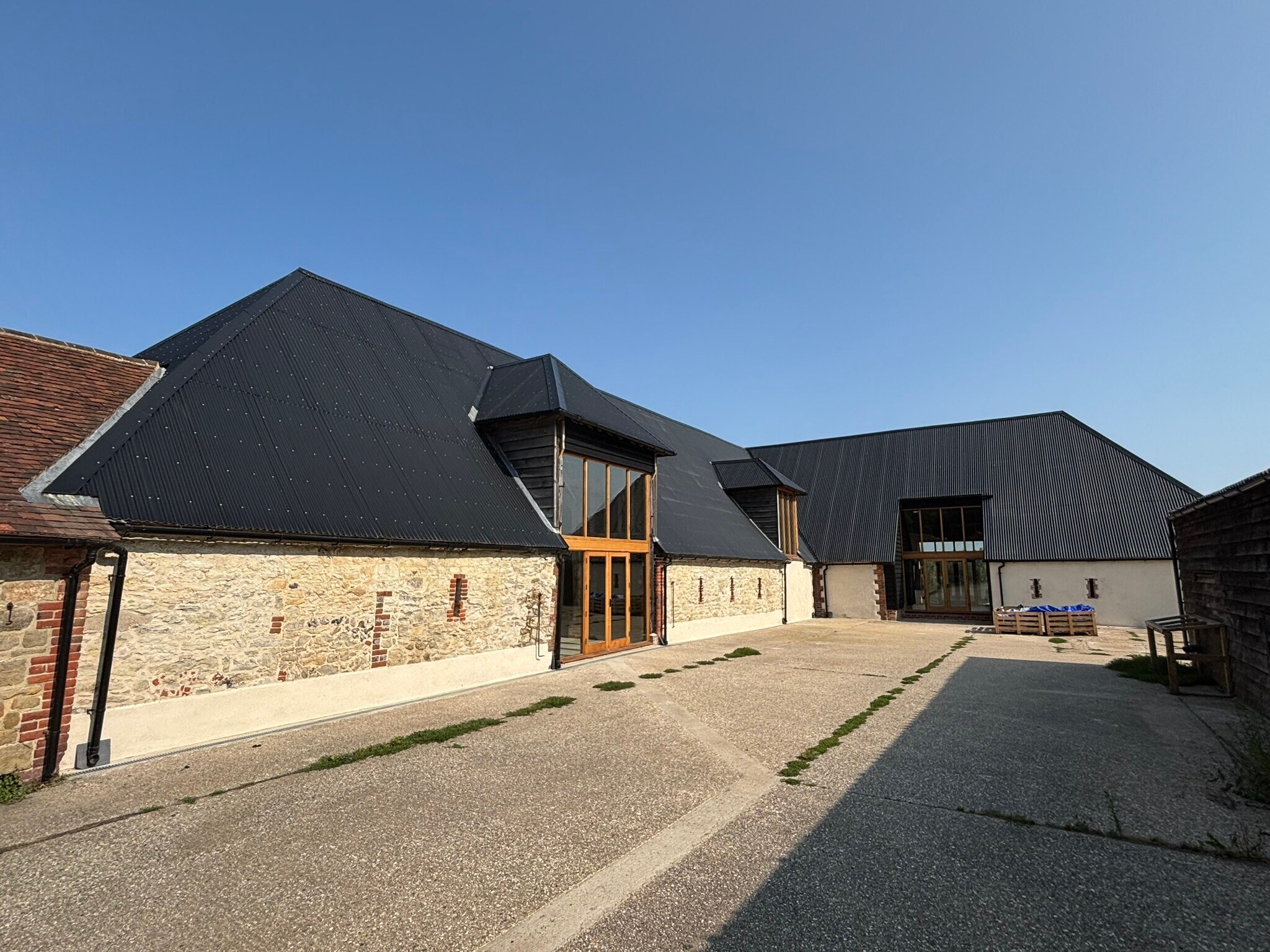 Duncton, Petworth à louer Photo de l’immeuble– Image 1 sur 8