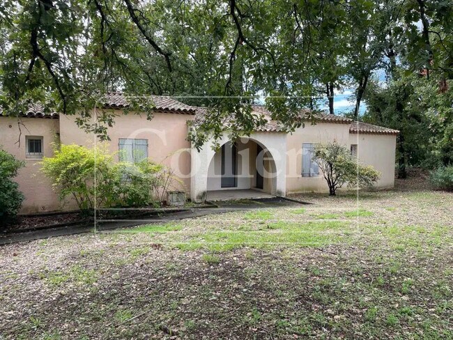 Plus de détails pour 66 Avenue Docteur Belletrud - Lieudit Les Jacouret, Peymeinade - Terrain à vendre