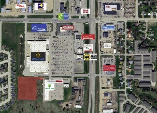 Plus de détails pour 501 40th Avenue Southwest Ave, Minot, ND - Terrain à vendre