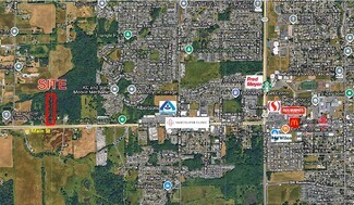 Plus de détails pour 3510 W Main St, Battle Ground, WA - Terrain à vendre