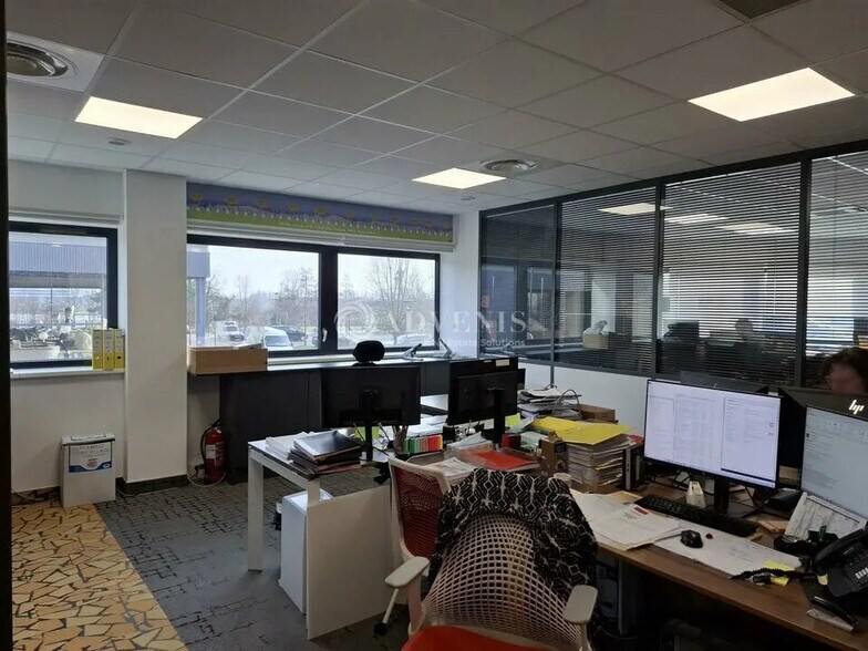 Bureau dans Nancy à vendre - Photo intérieure – Image 2 sur 7