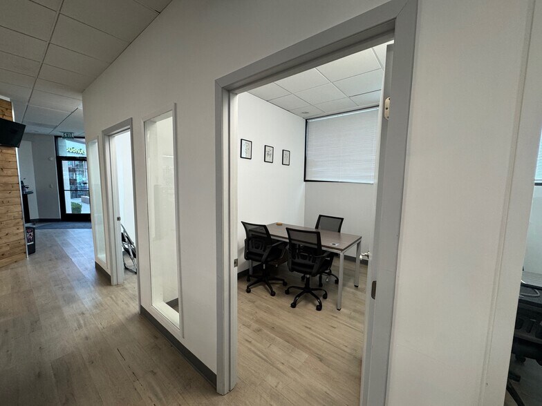 10240-10244 Reseda Blvd, Northridge, CA à louer - Photo de l’immeuble – Image 3 sur 9