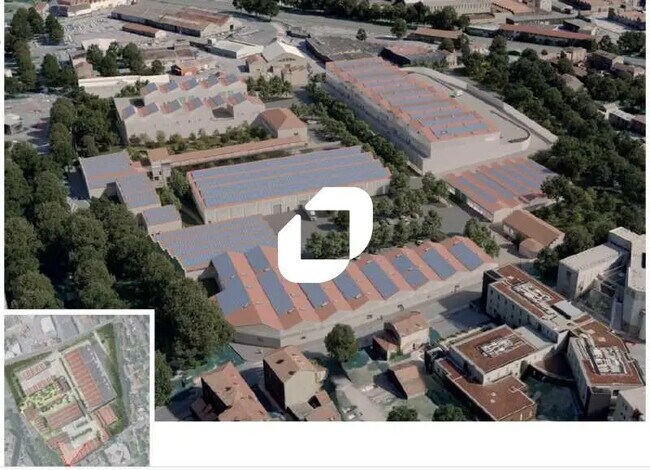 Plus de détails pour 2 Rue Eugène Maréchal, Vénissieux - Bureau, Local d'activités à louer