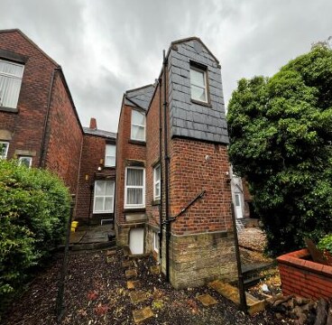 9 Wellington Street St. Johns, Blackburn à vendre - Photo de l’immeuble – Image 2 sur 8
