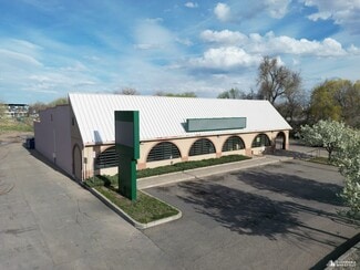 Plus de détails pour 742 N College Ave, Fort Collins, CO - Bureau/Local commercial à louer