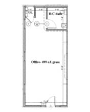 4 Morgans Way, Red Hook, NY à louer Plan d’étage– Image 1 sur 1