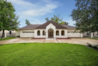 Plus de détails pour 530 W 27th St, Houston, TX - Bureau à louer