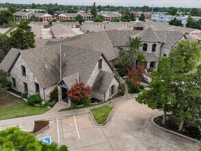 4242 N Meridian Ave, Oklahoma City, OK - Vue aérienne  vue de carte - Image1