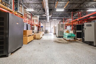 Plus de détails pour 3-9 Park Lawn Dr, Bethel, CT - Local d'activités à louer