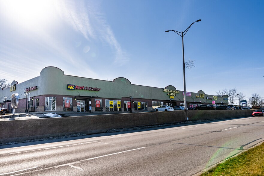 10905 Shawnee Mission Pky, Shawnee Mission, KS à louer - Photo de l’immeuble – Image 3 sur 4