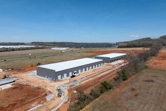 Plus de détails pour 2000 Bob Wade NW ln, Huntsville, AL - Industriel/Logistique à louer