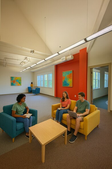 1003 Gravenstein Hwy, Sebastopol, CA à louer - Photo intérieure – Image 2 sur 12