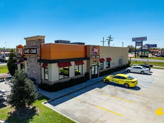 Plus de détails pour 36572 C Braud Rd, Prairieville, LA - Local commercial à vendre