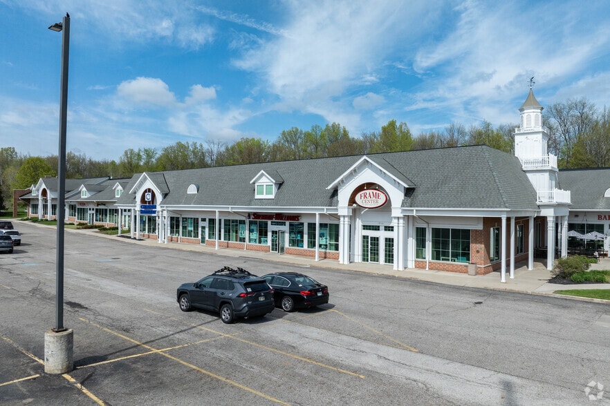 8560-8586 E Washington St, Chagrin Falls, OH à louer - Photo principale – Image 2 sur 9