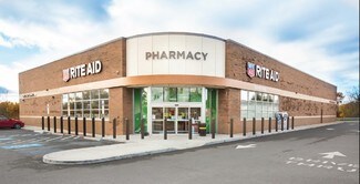 Plus de détails pour 1520 N Main St, Butler, PA - Local commercial à louer