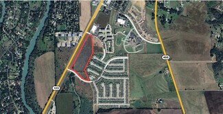 Plus de détails pour State Highway 123, Seguin, TX - Terrain à vendre