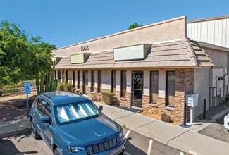 1950 E Deer Valley Rd, Phoenix, AZ à louer Photo intérieure– Image 2 sur 3