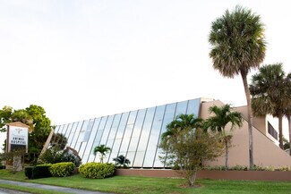 Plus de détails pour 6400 4th St N, Saint Petersburg, FL - Bureau à vendre