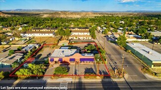 Plus de détails pour 297 S Main St, Cottonwood, AZ - Local commercial à vendre