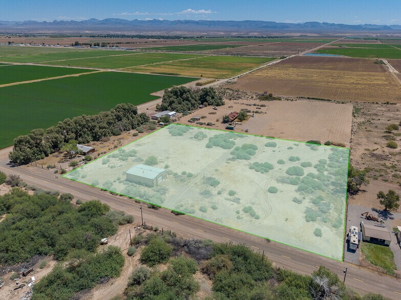9512 S Evans Ln, Mohave Valley, AZ à vendre - Photo de l’immeuble – Image 2 sur 53