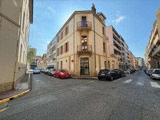 Plus de détails pour 18 Rue Danton, Toulon - Local commercial à louer