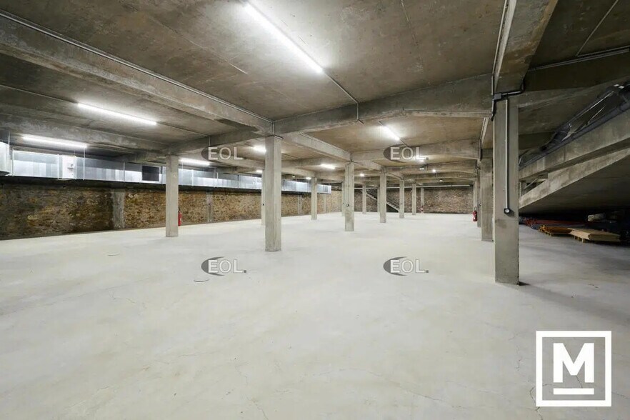Industriel/Logistique dans Montreuil à louer - Photo de l’immeuble – Image 1 sur 58
